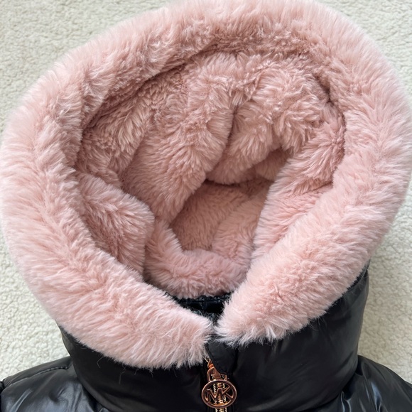 Girls coat Michael Kors - Picture 6 of 14